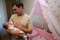 В Мордовии спишут долг по ипотеке за рождение четвертого ребенка