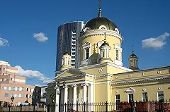 Оскорбление членов РПЦ предложили приравнять к русофобии