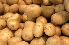 В Швеции уродливые овощи будут продавать со скидкой — как брак