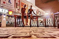 280 лет назад в Екатеринбурге появилась улица Вайнера