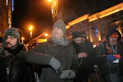 Посольство США ответило РЕН ТВ коллажами с Джоном Теффтом