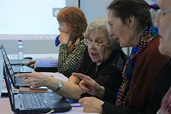 Windows 95 поставила подростков в тупик