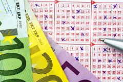 Джекпот в 77 миллионов евро сорвал в лотерею житель Германии