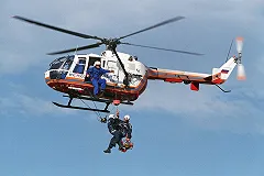 Турист получил травму в районе перевала Дятлова, решается вопрос об эвакуации