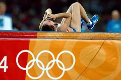 Исинбаева отказалась прощать отстранивших ее от Олимпиады чиновников