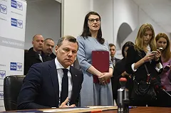 В «Почте России» навели порядок, и за нее начали биться кланы