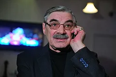 Панкратов-Черный ответил Серебрякову на слова о хамстве как национальной идее