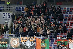 Обидно за ФК «Урал». Поведение «людей в форме» шокировало уральского профессора