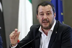 Италия приготовилась противостоять антироссийским санкциям