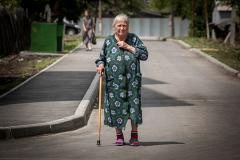 Россиян заставят копить на пенсию