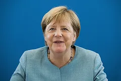 Германия заинтересовалась газопроводом в обход России