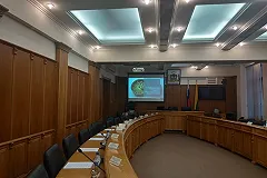 Депутаты ЕГД отказались ликвидировать главную PR-структуру мэрии