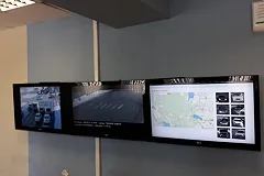 В ГИБДД рассказали, как вычисляют нарушителей ПДД с замазанными автомобильными номерами