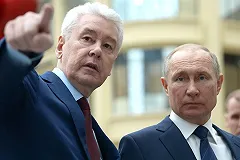 Сергей Собянин: «Реальной картины распространения коронавируса в регионах России нет»