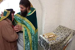 Священник РПЦ рассказал, распространяется ли тайна исповеди на преступления