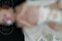 «Хорошо реагирует на мужские голоса»: детский омбудсмен о состоянии девочки из Карпинска