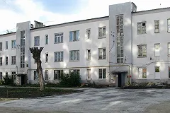 В Екатеринбурге готовятся снести под застройку «свечками» здание в стиле конструктивизма