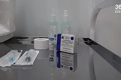 В Кремле остались недовольны темпами вакцинации в РФ