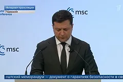 Источник: Украина могла стать ядерной страной в ближайшее время