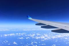 Летевший в Екатеринбург самолет неожиданно для пассажиров сел в Казани