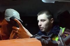 Пьяного водителя фуры Volvo задержали с погоней в Екатеринбурге