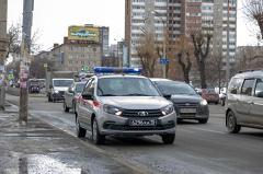 В Екатеринбурге военных стали искать по объявлениям на остановках