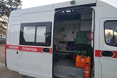Водителя реанимобиля ТЦМК, в аварии по вине которого скончалась пациентка, будут судить