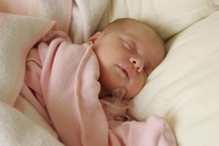 Ученые доказали, что здоровый сон влияет на развитие памяти