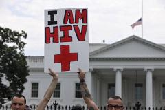 У излечившейся от ВИЧ девочки вновь нашли вирус