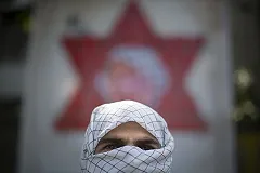 Дизайнеры из Бруклина придумали защищающий от гриппа шарф