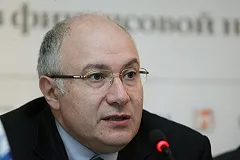 Энергомост в Крым взорвут аквалангисты — пророчество телеведущего Ганапольского