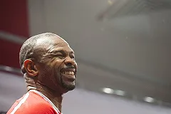 Рой Джонс и лидер Limp Bizkit попали в черный список минкультуры Украины