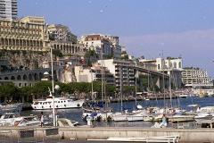 Пропавший совладелец Внешпромбанка находится в Монако