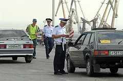 70 млн раз воспользовались граждане сетевыми сервисами ГИБДД