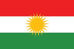 Такие разные и близкие курды