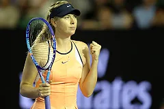 ООН приостановила деятельность Шараповой в качестве посла доброй воли