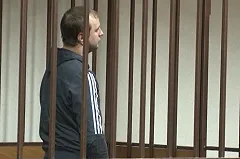 «Полярная сова» разрешила убийце свидания с пятилетней дочерью