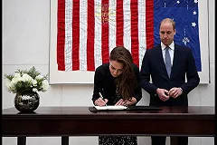 Принц Уильям снимется для популярного гей-журнала