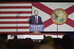 Трамп: Путин принимает более разумные решения, чем Обама и Клинтон