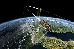 НПО им. Лавочкина создаст радарную систему космического базирования