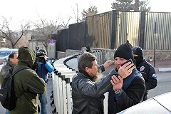 Мария Захарова прокомментировала пост Парасюка про героя-убийцу