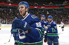 Трансферная «бомба»: Никита Трямкин вернулся из НХЛ в Екатеринбург