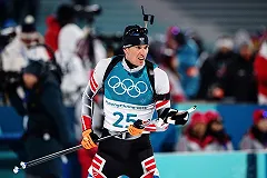 Австриец извинился перед Шипулиным за то, что помешал ему побороться за золото