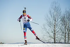 Союз биатлонистов Норвегии объявил о недоверии к России