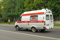 В Волгограде пожилая женщина убила соседку по больничной палате и ранила вторую