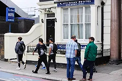 Путин обратился к «отравителям» Скрипалей