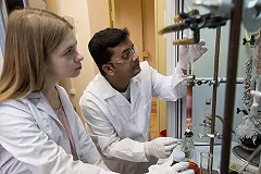 УрФУ стал девятым среди вузов России