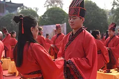 Число браков свердловчан с иностранцами за минувший год выросло на четверть