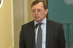 Креков: Ни одно из крупных предприятий региона не допустило у себя вспышки коронавируса