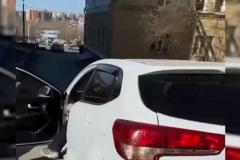 В Екатеринбурге мужчина напал на врача скорой помощи